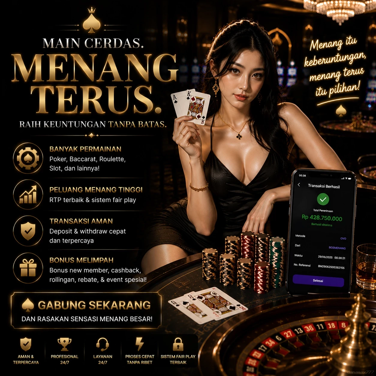Persyaratan Sistem Android